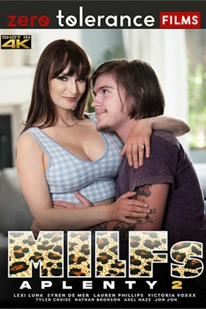 MILFs Aplenty 2 porn video